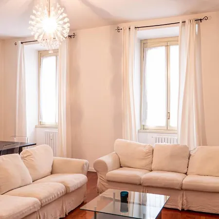 Apartment Superhouse Piazza Duomo Area *