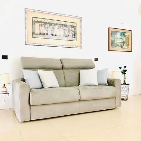 Apartment Stepandgo Navigli Milan