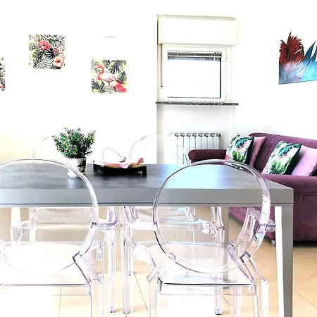 Stepandgo Navigli Appartement Milaan