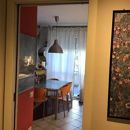 Esperienzanarrata Di Maria Adelaide * Milan