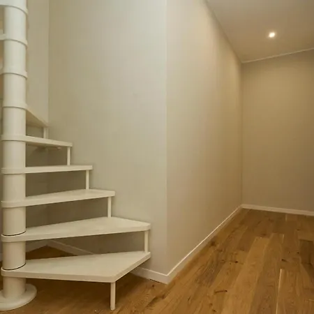 Apartment Duomo Luxury Loft A Step From Duomo *