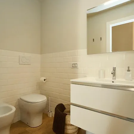 Apartamento Duomo Luxury Loft A Step From Duomo Milán