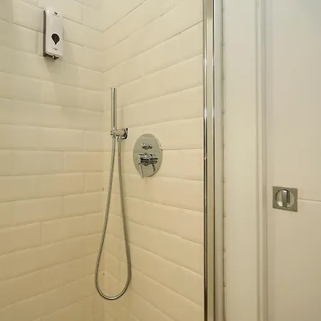 [duomo Luxury Loft] A Step From Duomo Milano