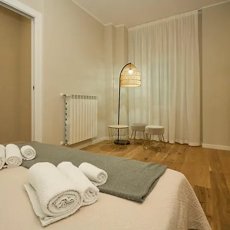 Duomo Luxury Loft A Step From Duomo