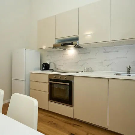 [duomo Luxury Loft] A Step From Duomo