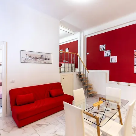 Apartmán Bicocca Elegant Sweet - Milan, 20 Minutes Duomo *