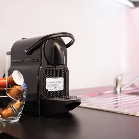 Bicocca Elegant Sweet - Milan, 20 Minutes Duomo *