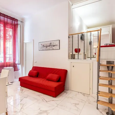 Apartment Bicocca Elegant Sweet - Milan, 20 Minutes Duomo Milan