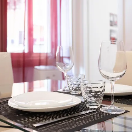 Apartmán Bicocca Elegant Sweet - Milan, 20 Minutes Duomo *