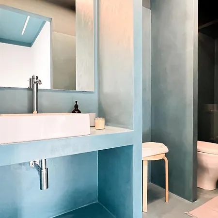 Accademia53 - Studio Appartamento Milano
