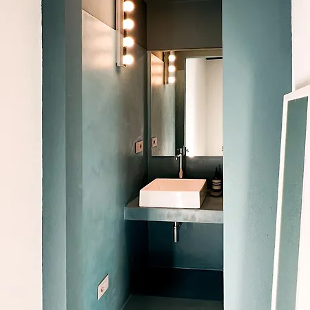 Accademia53 - Studio Appartamento *