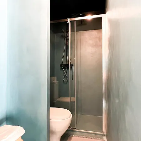 Apartment Accademia53 - Studio Milan