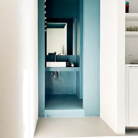 Accademia53 - Studio Appartamento Milano