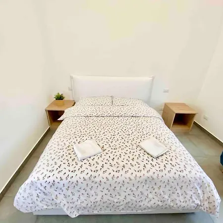 12 Minuti Dal Duomometro+10 Posti Letto Апартаменты Милан