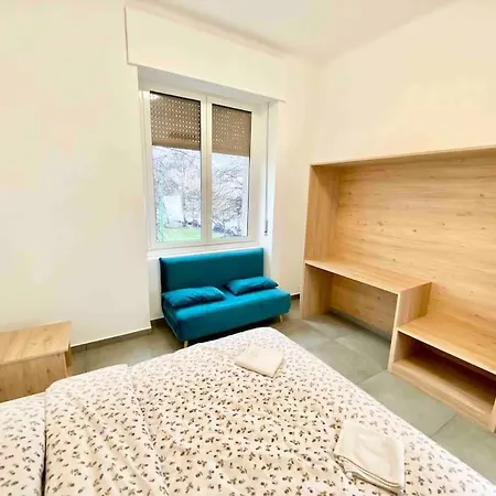 12 Minuti Dal Duomometro+10 Posti Letto *