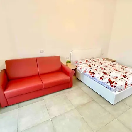 12 Minuti Dal Duomometro+10 Posti Letto Apartament Mediolan