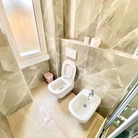 12 Minuti Dal Duomometro+10 Posti Letto Apartment *