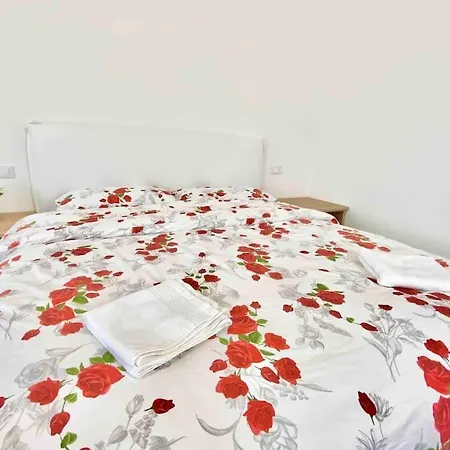 12 Minuti Dal Duomometro+10 Posti Letto Апартаменты Милан