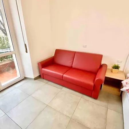 12 Minuti Dal Duomometro+10 Posti Letto Apartament Mediolan