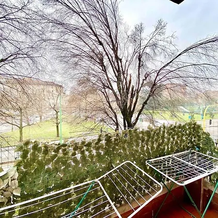 Апартаменты 12 Minuti Dal Duomometro+10 Posti Letto *