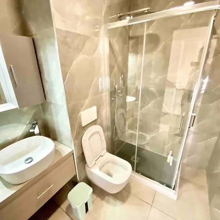 12 Minuti Dal Duomometro+10 Posti Letto * Милан