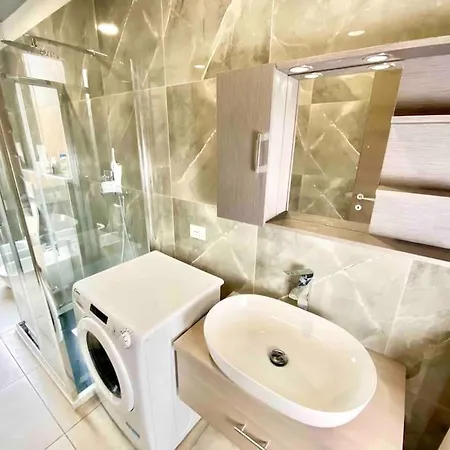 12 Minuti Dal Duomometro+10 Posti Letto *