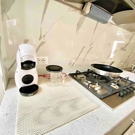 12 Minuti Dal Duomometro+10 Posti Letto