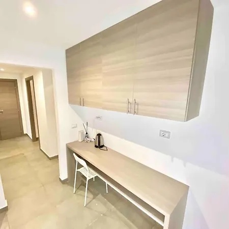 Apartament 12 Minuti Dal Duomometro+10 Posti Letto