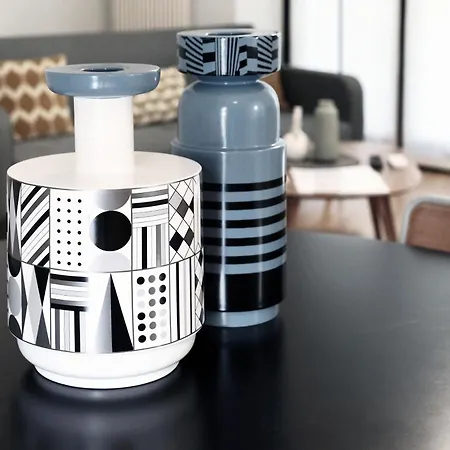 아파트 Comecasa Bright Flat With Private Terrace 밀라노