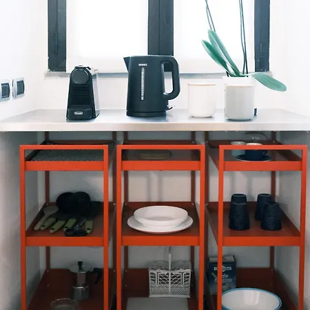 Comecasa Bright Flat With Private Terrace * Milán