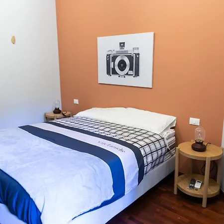 Sweet House Deluxe 밀라노