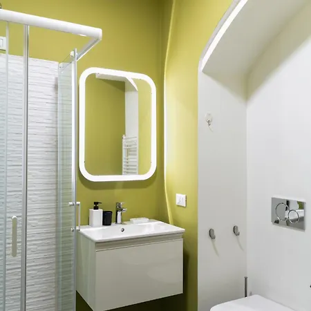 Apartament Sweet House Deluxe