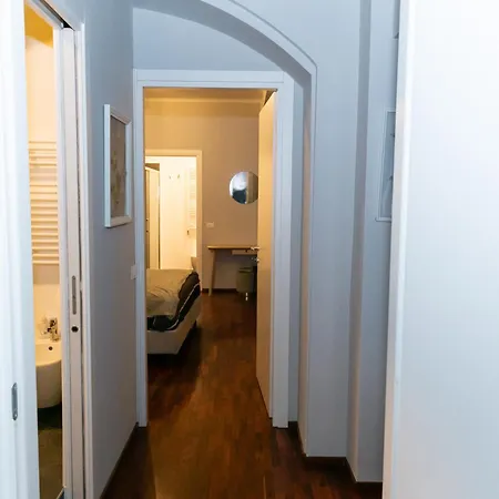 Sweet House Deluxe Apartmán Milán