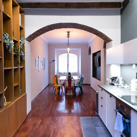 Appartamento Sweet House Deluxe *