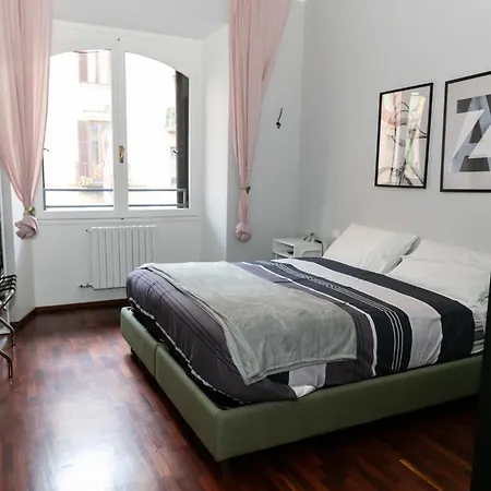 Sweet House Deluxe Apartmán Milán