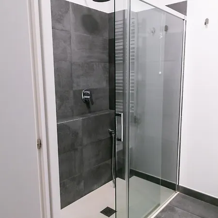 Apartament Sweet House Deluxe Mediolan