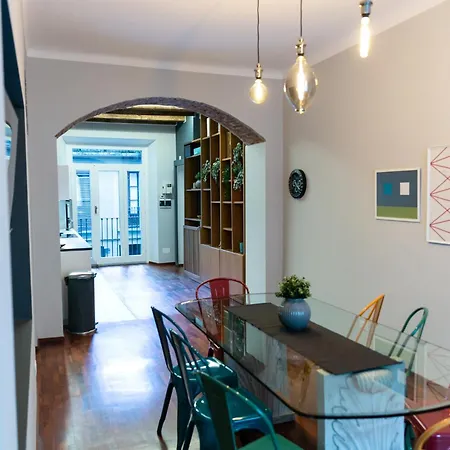 Sweet House Deluxe Apartament Mediolan