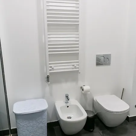 Sweet House Deluxe * Milano