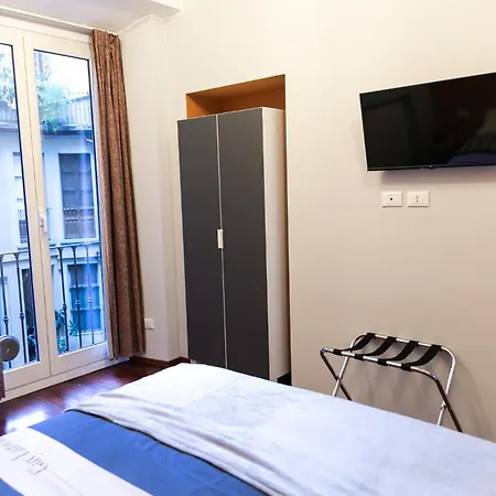 Sweet House Deluxe 밀라노