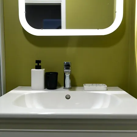 Sweet House Deluxe Apartament *