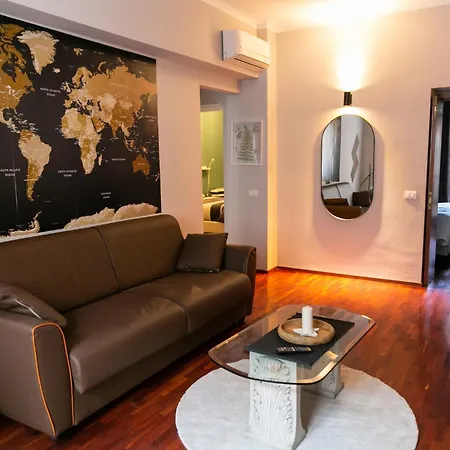 Sweet House Deluxe * Milano