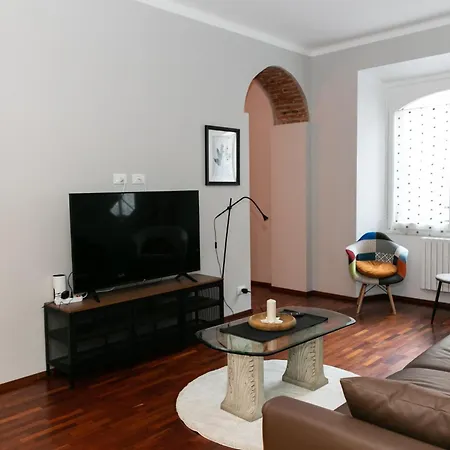 Sweet House Deluxe Milán