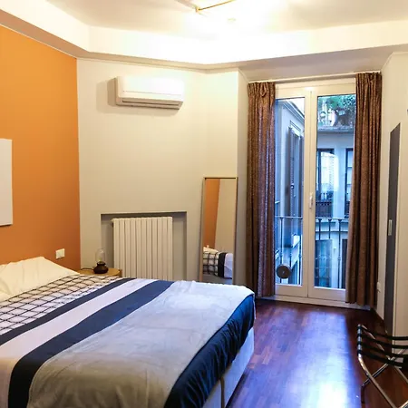 Sweet House Deluxe Appartamento