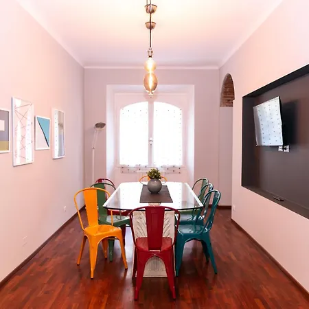 Sweet House Deluxe * Mediolan