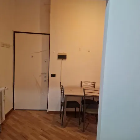 Apartment El Porteno #2 Howme