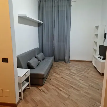 Apartment El Porteno #2 Howme *