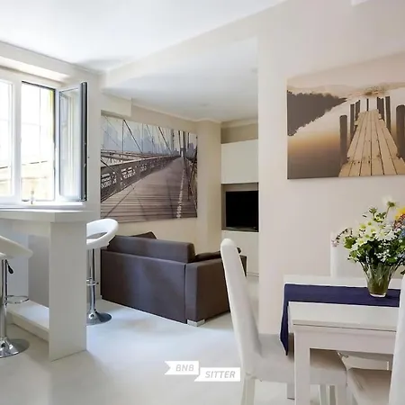 Appartement And Quiet -