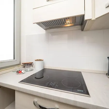 Comfort Business Suite, Wi-fi & 3 Stops From Duomo * Μιλάνο