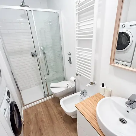 Appartamento Urban Cozy Retreat 20 Minutes To Duomo