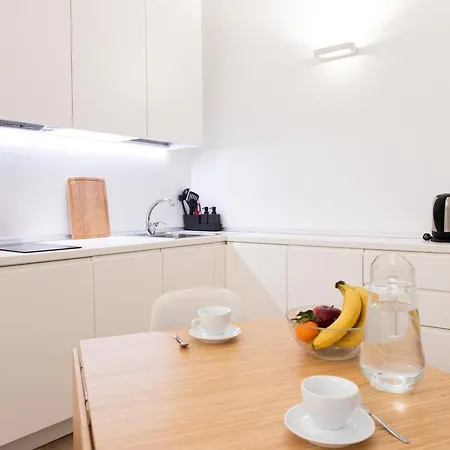 Urban Cozy Retreat 20 Minutes To Duomo